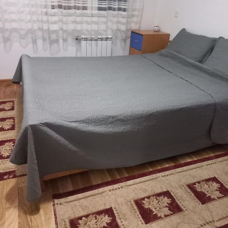 Cozy Skopje Retreat 2 Leilighet Eksteriør bilde