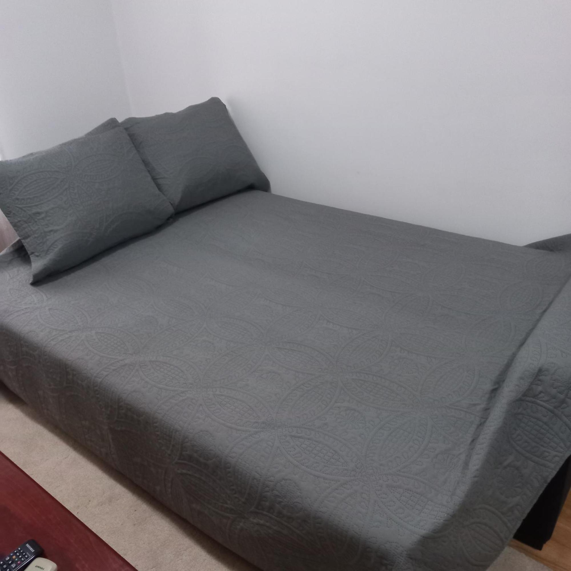 Cozy Skopje Retreat 2 Leilighet Eksteriør bilde