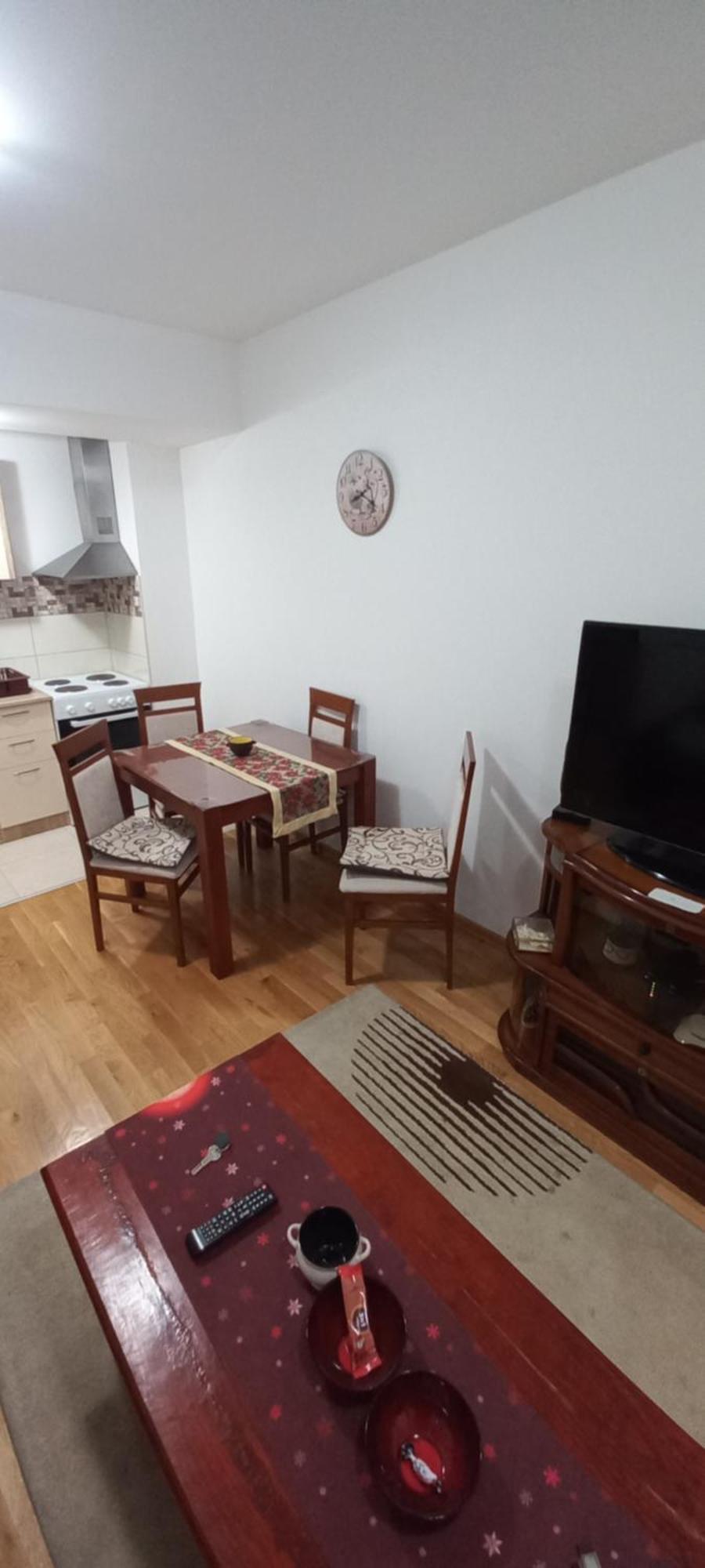 Cozy Skopje Retreat 2 Leilighet Eksteriør bilde
