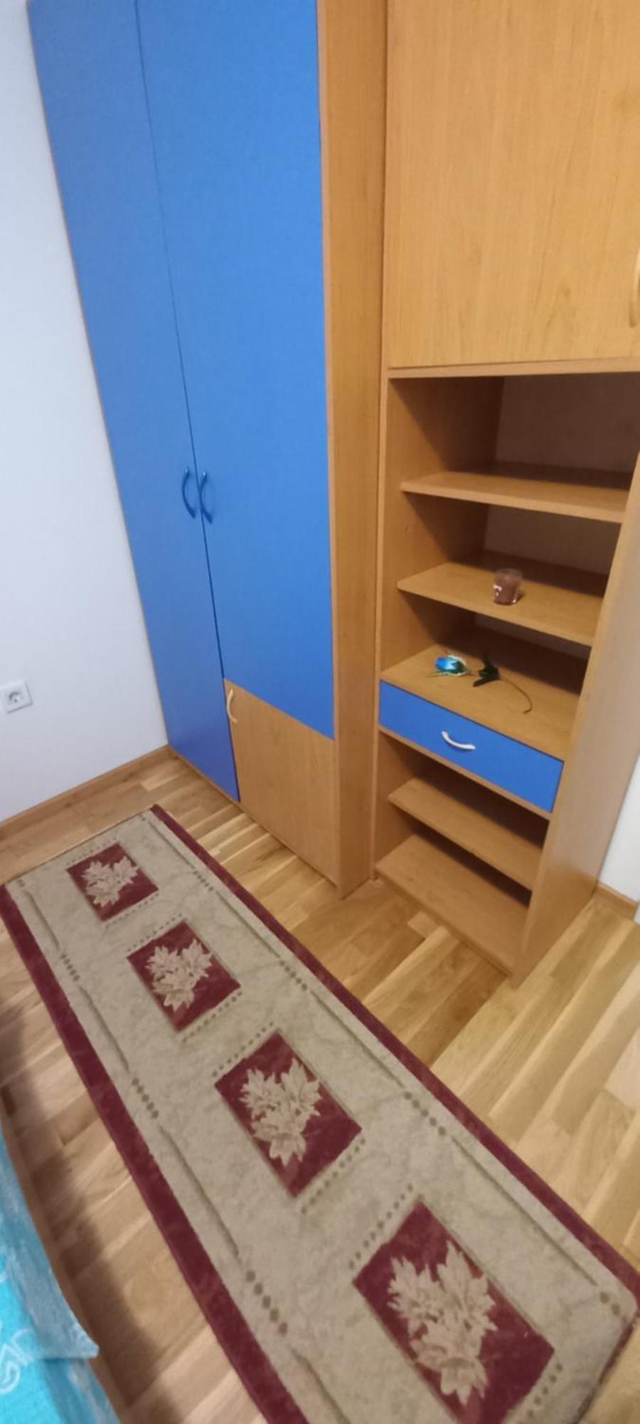 Cozy Skopje Retreat 2 Leilighet Eksteriør bilde