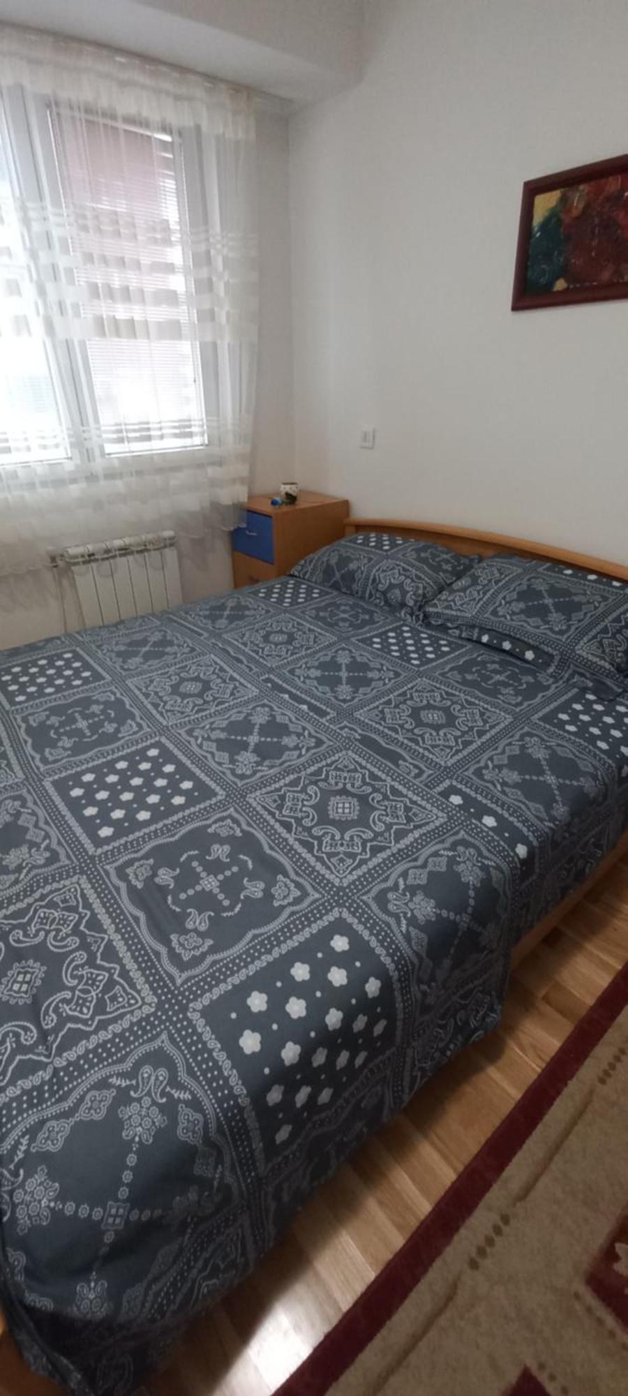 Cozy Skopje Retreat 2 Leilighet Eksteriør bilde